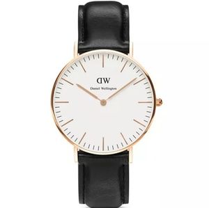 Daniel Wellington Classic Sheffield Watch, 36mm
